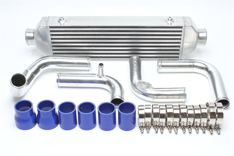 Intercooler - A4, A6, Passat