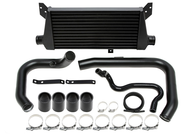 Intercooler - A4, Passat