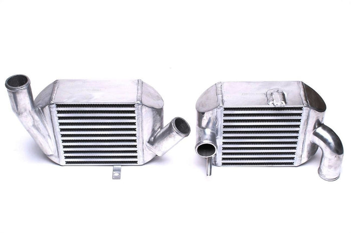 Intercooler - A4 S4 / A6 Biturbo