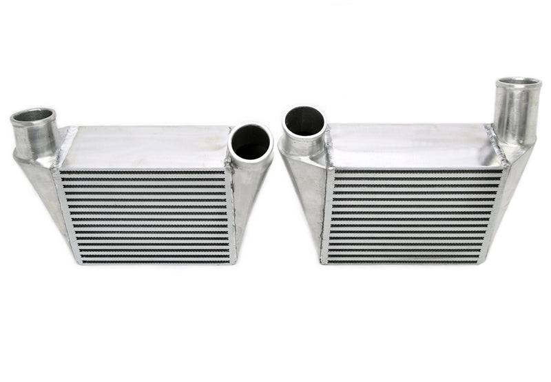 Intercooler - A4 RS4