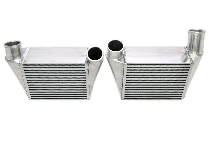 Intercooler - A4 RS4