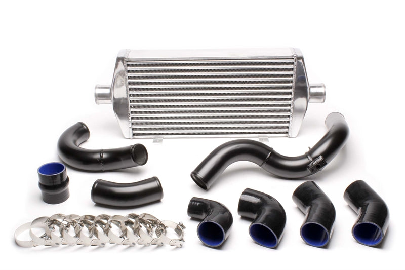 Intercooler - A4, A5