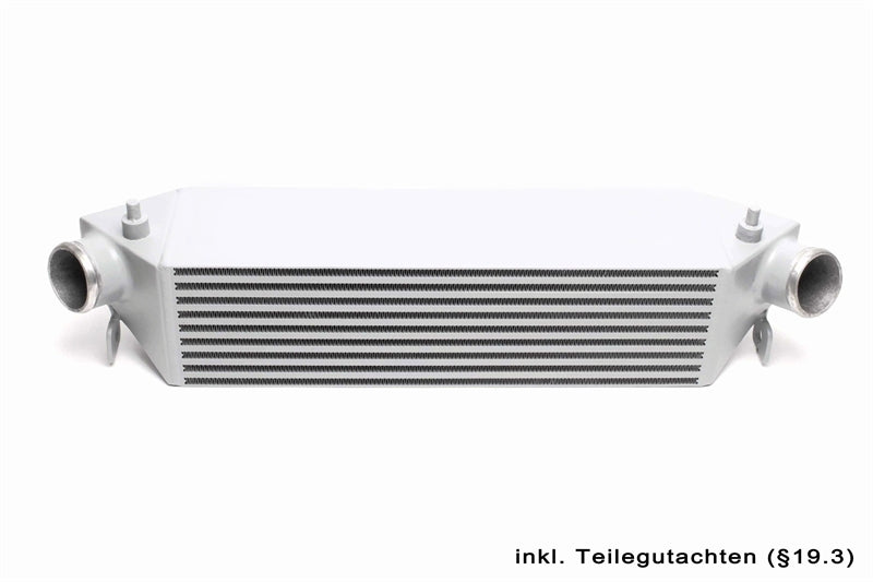 Intercooler - TT, A3