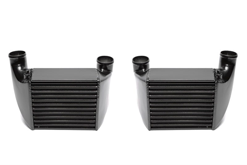 Intercooler - A6-RS6