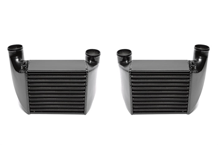 Intercooler - A6-RS6