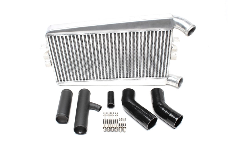 Intercooler - Fiesta VI