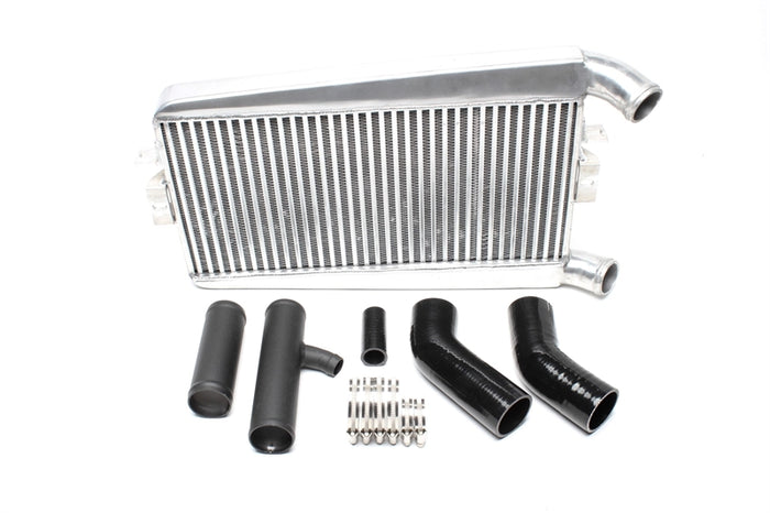 Intercooler - Fiesta VI