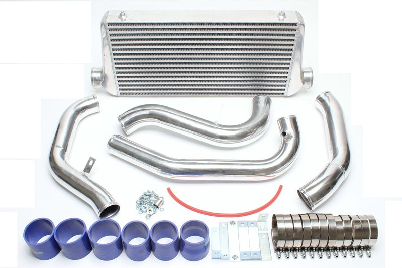 Intercooler - RX-7