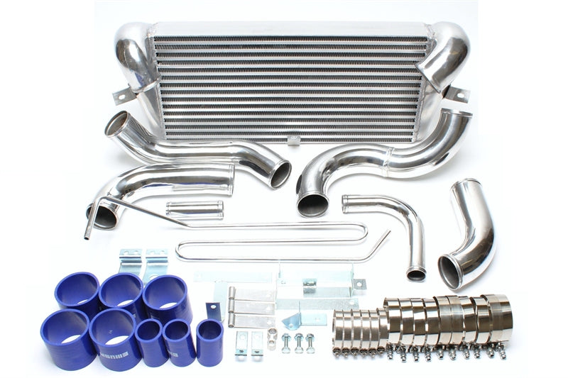 Intercooler - RX-7