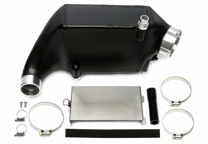 Intercooler - Classe A, CLA-Classe, GLA-Classe