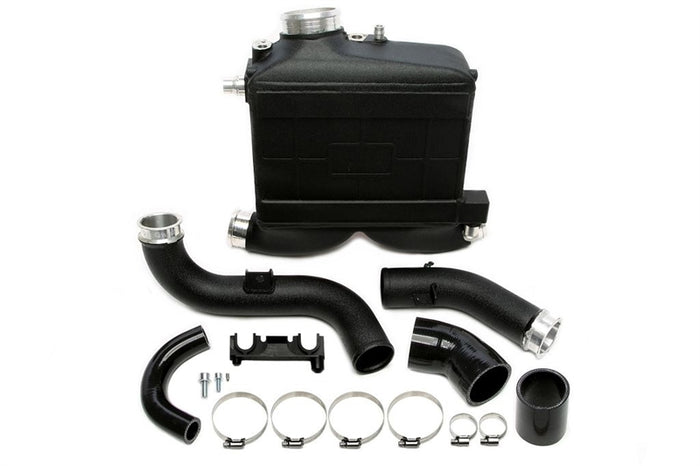 Intercooler - Classe C/Classe E/GLC/Classe GLE