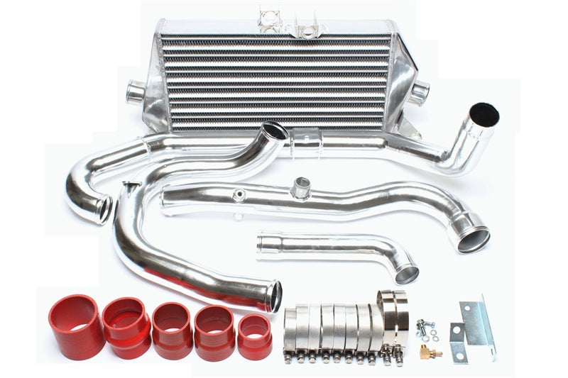 Intercooler - Lancer EVO I-III