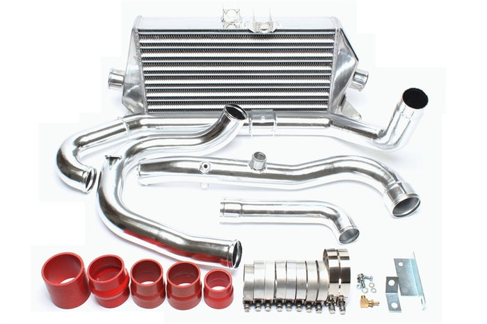Intercooler - Lancer EVO I-III