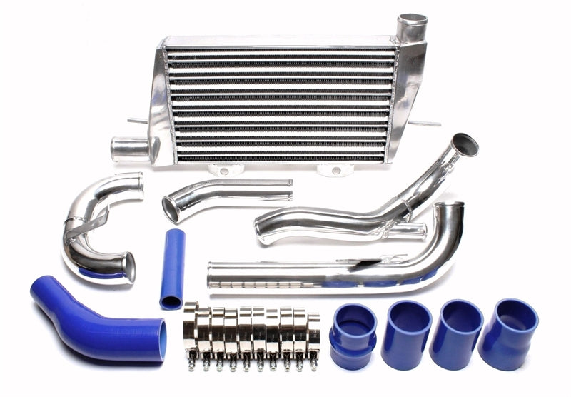 Intercooler - Lancer Evo X