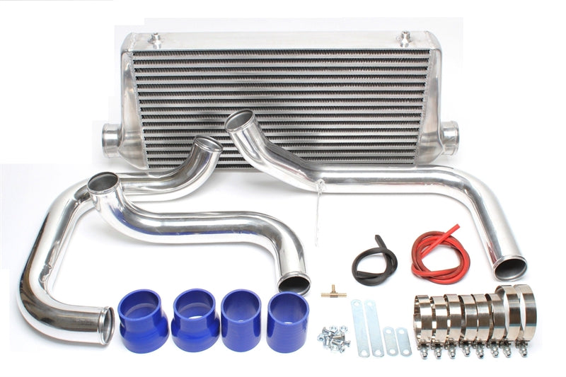 Intercooler - Skyline