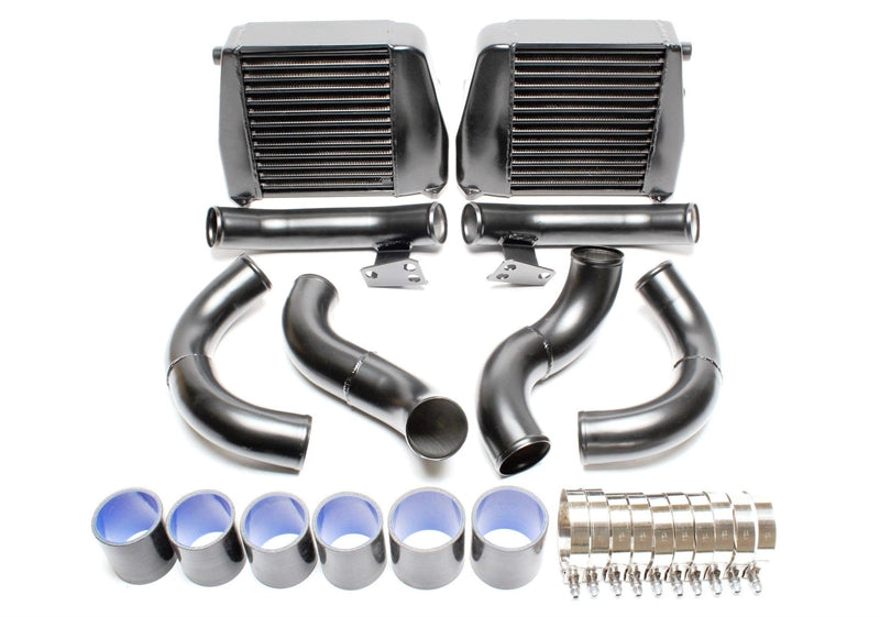 Intercooler - GT-R