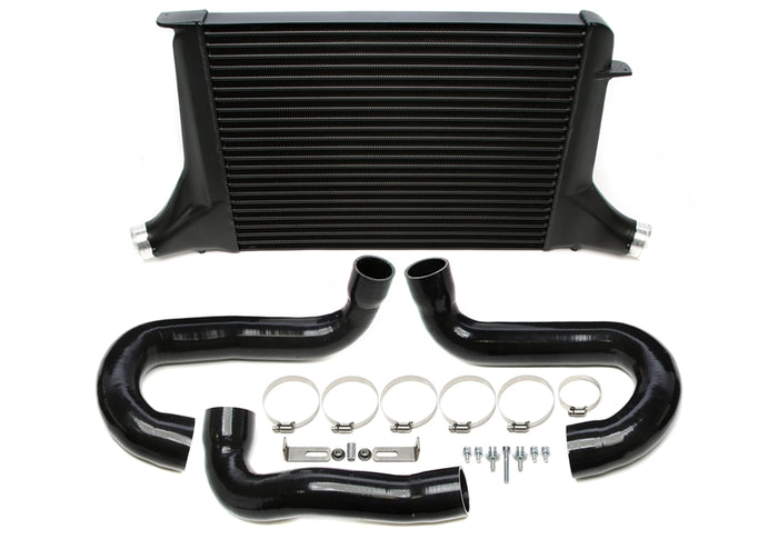 Intercooler - Corsa D