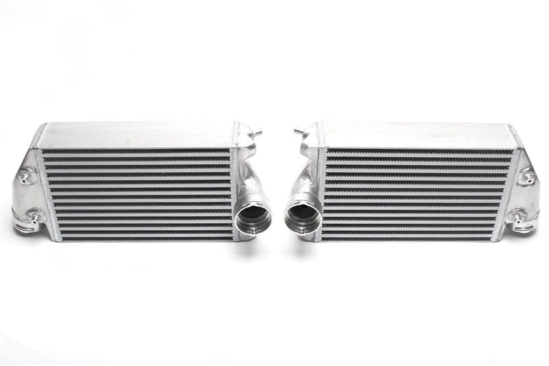 Intercooler - 911 / 911 Cabriolet