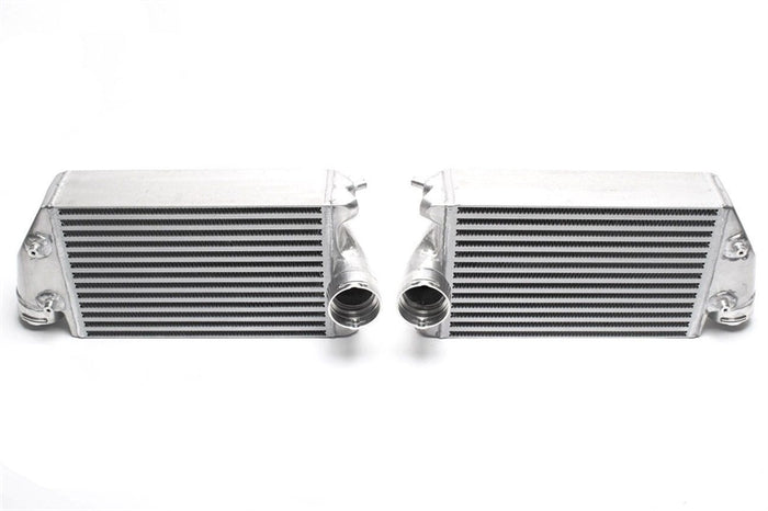 Intercooler - 911 / 911 Cabriolet
