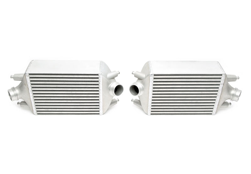 Intercooler - 911