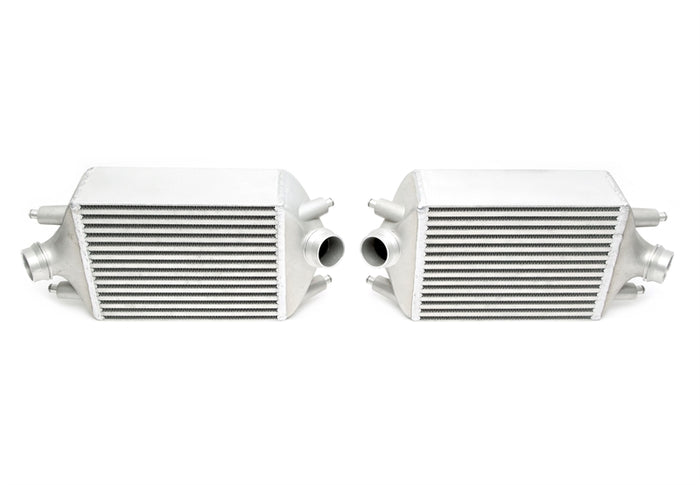 Intercooler - 911