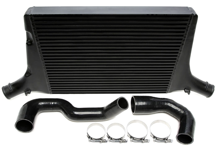 Intercooler - A4, A5, Macan I