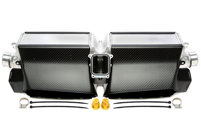 Intercooler - 911 Turbo/Turbo S