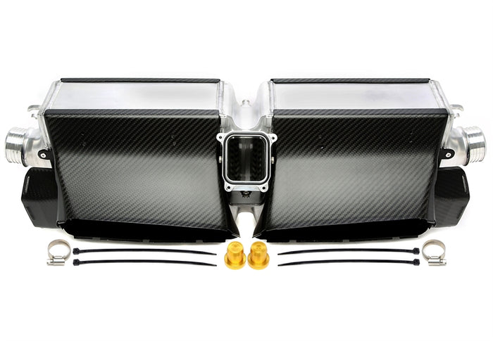 Intercooler - 911 Turbo/Turbo S