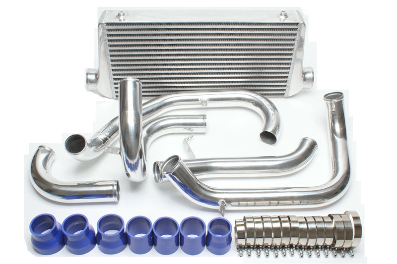 Intercooler - Impreza WRX + STI