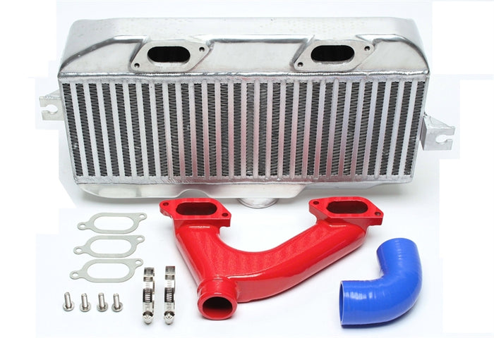 Intercooler - Impreza WRX / STI