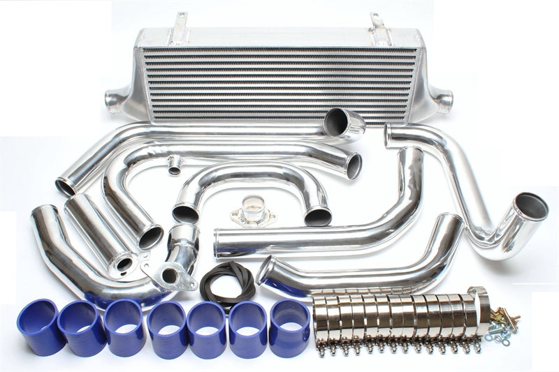 Intercooler - Impreza WRX + STI