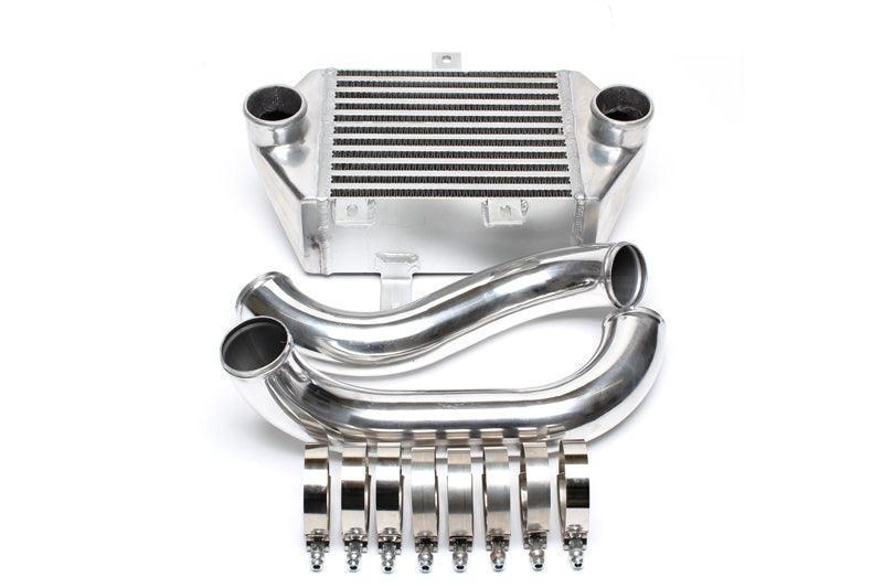 Intercooler - MR2
