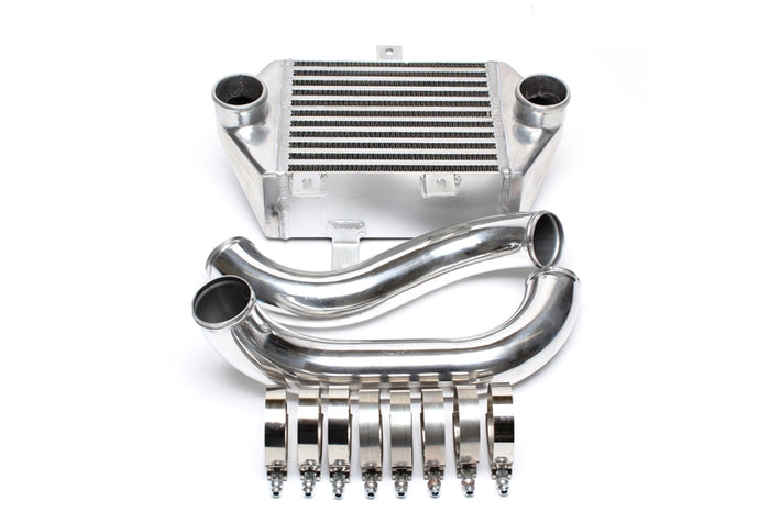 Intercooler - MR2