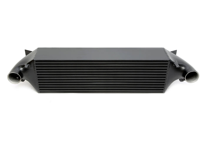 Intercooler - V40