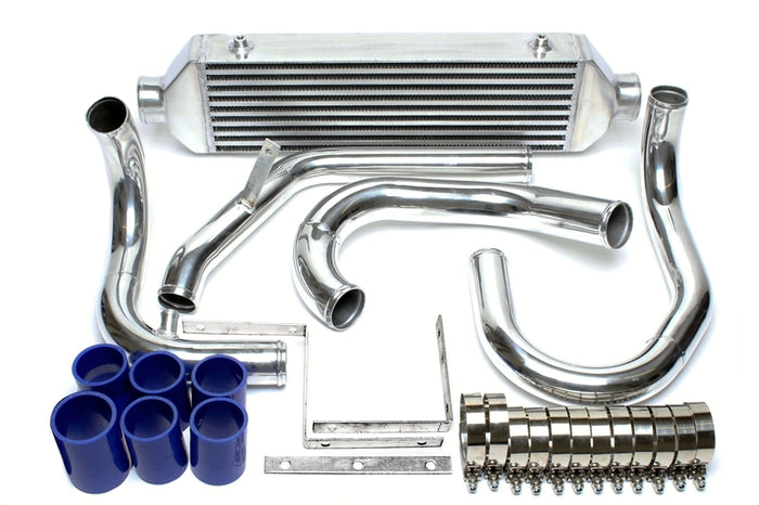 Intercooler - A3, Leon, Octavia I, Golf IV, Bora,