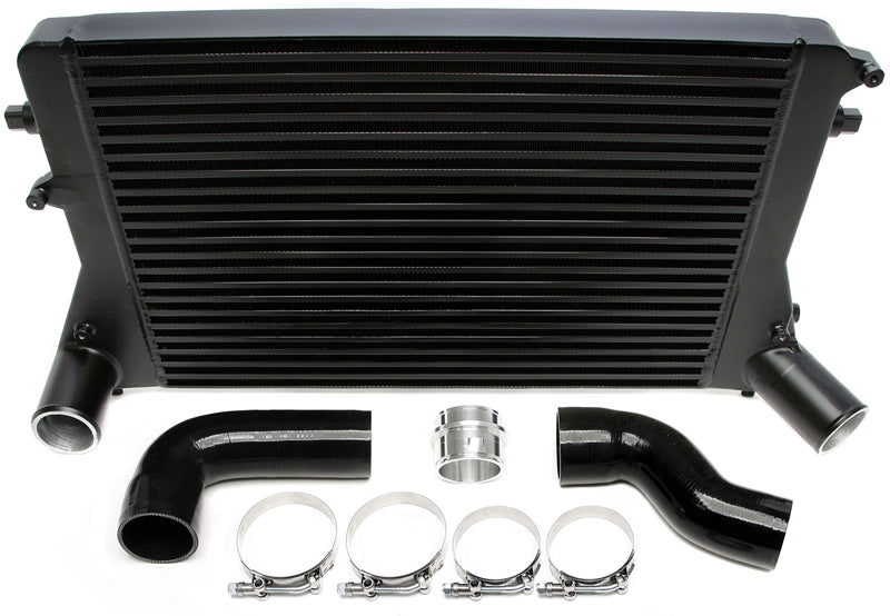 Intercooler - A3/S3, TT, Leon, Octavia, Superb, Golf, Jetta, Eos, Passat, Sci...