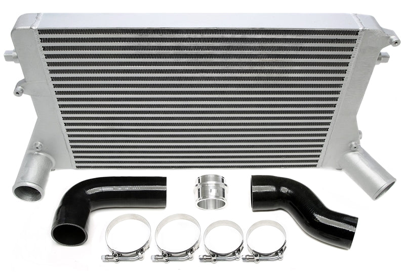 Intercooler - A3/S3, TT, Leon, Octavia, Superb, Golf, Jetta, Eos, Passat, Sci...