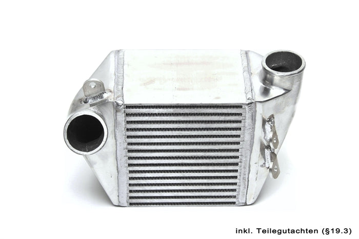 Intercooler - A3, Leon, Toledo II, Golf IV, Bora