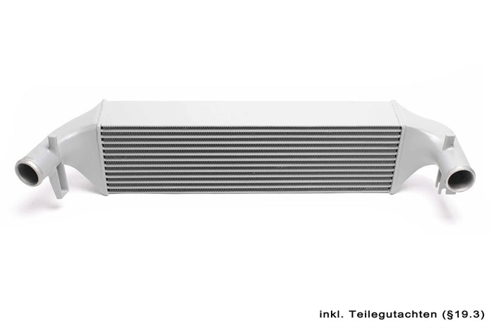 Intercooler - A1, A1 Sportsback, Ibiza V, Fabia II, Polo 6R