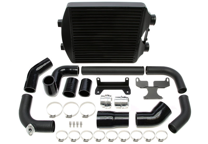Intercooler - Ibiza, Fabia, Polo