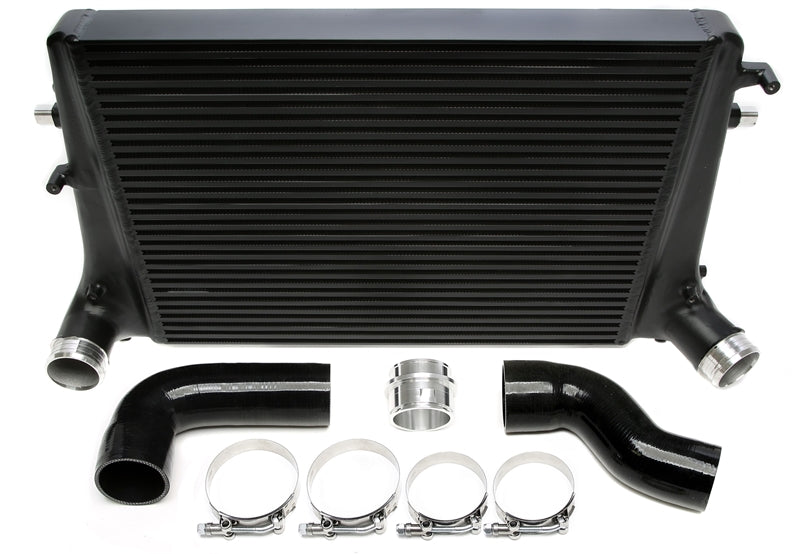 Intercooler - A3/S3, TT, Leon, Octavia, Superb, Golf, Jetta, Eos, Passat, Sci...