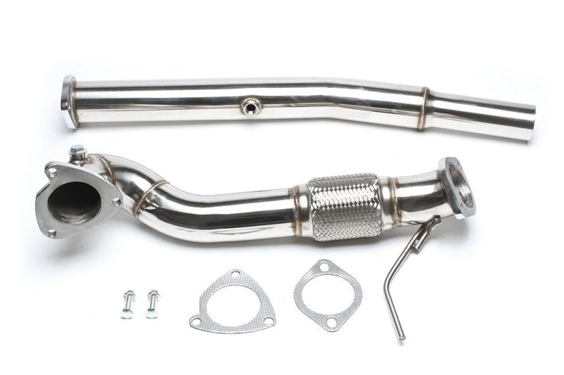 Downpipe - A3, TT, Leon