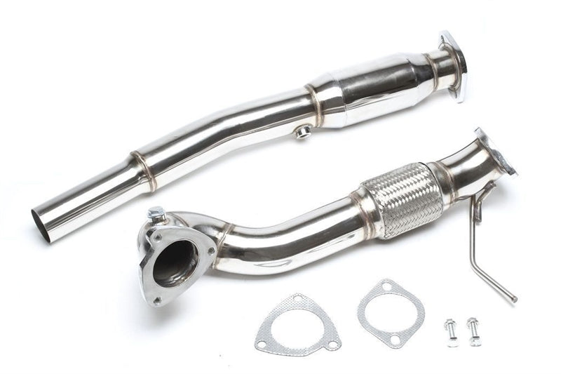 Downpipe - A3, TT, Leon