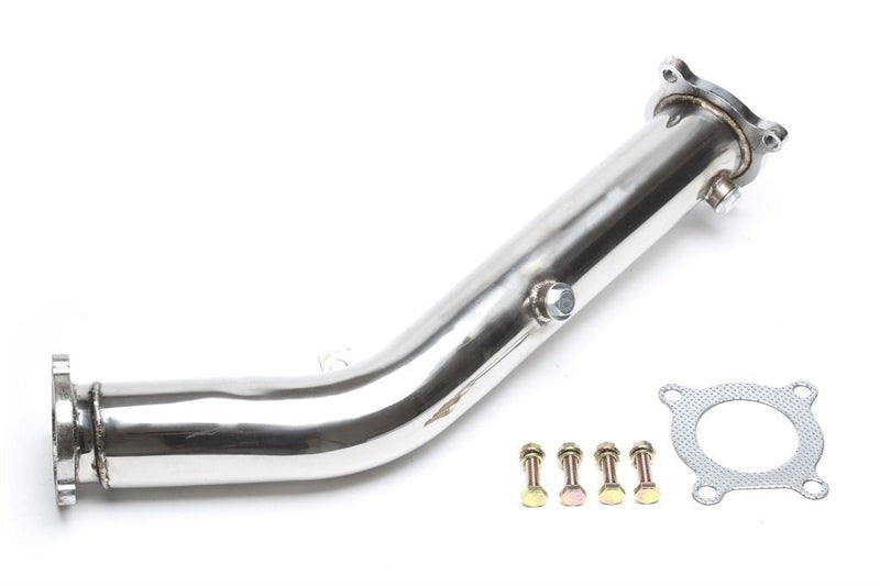 Downpipe - A4, A5, Q5