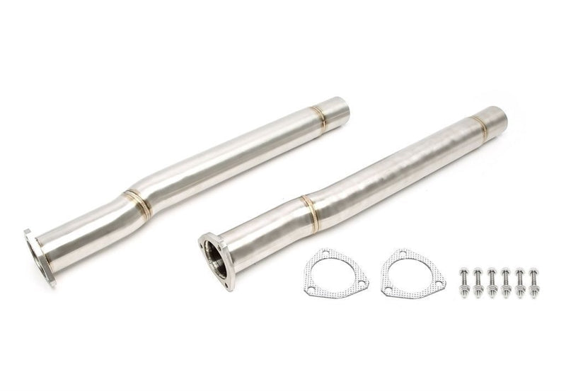 Downpipe - A3, TT