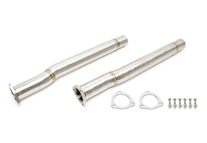 Downpipe – Audi – A3 / TT – 8V/8S