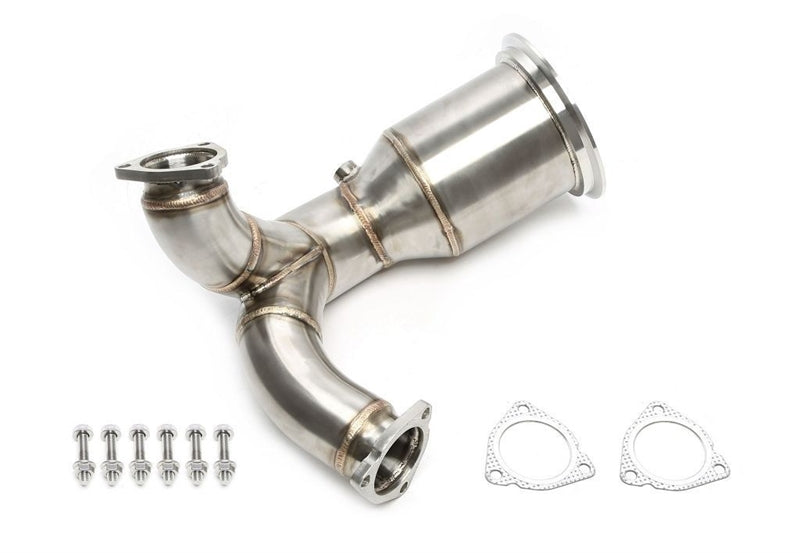Downpipe - A4-S4, A5-S5