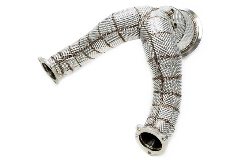 Downpipe - A4-S4, A5-S5