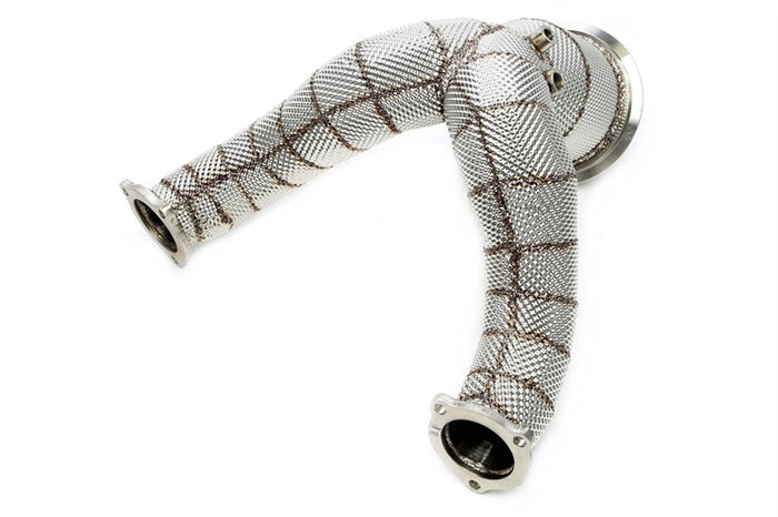Downpipe DECAT – Audi – A4-S4 / A5-S5 – B9