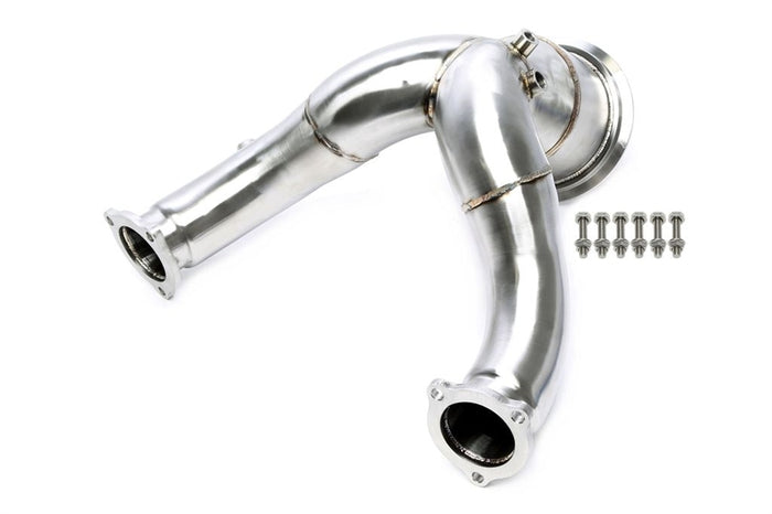 Downpipe com Catalisador Desportivo 200 CPSI – Audi – A4-S4 / A5-S5 – B9